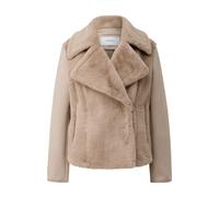 Giacca outdoor elegante donna COMMA Beige 44
