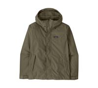 Patagonia - Outdoor Everyday Rain Jacket - Giacca antipioggia XL olivia
