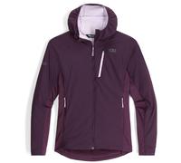 Giacca Outdoor Research Donna Deviator Hoodie (Ametista) S