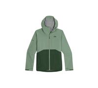 Giacca Outdoor Research STRATOBURST STRETCH RAIN JACKET M (Balsam/Grove) Uomo S