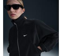 Giacca oversize con protezione UV Repel Nike Everything Wovens - Donna - Nero XL (IT 52-54)