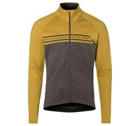 Vaude Bike Posta Ii Long Sleeve Jersey Giallo M Uomo
