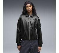 Giacca oversize FUTURE.PUMA.ARCHIVE da donna, Abbigliamento, Nero, S S
