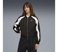 Giacca oversize FUTURE.PUMA.ARCHIVE da donna, Abbigliamento, Nero, XL XL