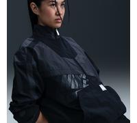 Giacca oversize in tessuto Nike Sportswear - Donna - Grigio L (IT 48-50)