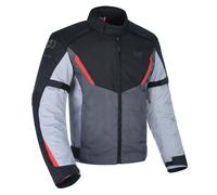 Oxford Delta 1.0 Ms Jacket Grigio M Uomo