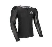 GIACCA P035 ACERBIS NERO S/M