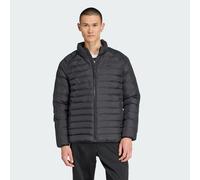 Giacca Padded Collar Black M