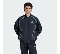 giacca Padded Teamgeist Black / Black L