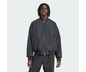 giacca Padded Teamgeist Black L