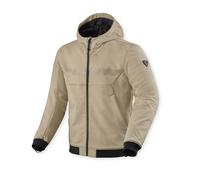 Giacca PARABOLICA 2 Sabbia REVIT - UE: 2XL