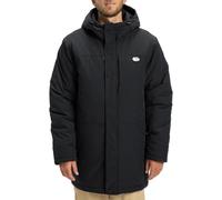 Giacca Parka DC Brewberg - Nera