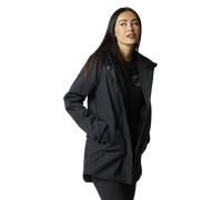 §Giacca Parka Donna FOX Polarizing Parka Nera§