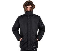 Giacca Parka Militare Uomo Waterproof Quilted LOCATION Hunter One-10