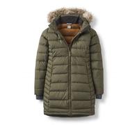 Giacca Parka Rab Deep Cover Parka Wmns (Army) Donna S (10 UK)