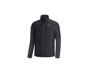 Giacca parziale gore r3 gtx infinium nera