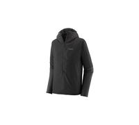 Giacca patagonia airshed pro nera da uomo