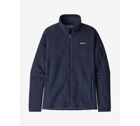 PATAGONIA W's Better Sweater Jkt - Donna - Blu - Taglia M- modello 2024