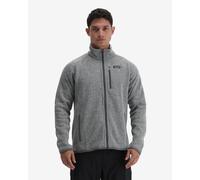 Patagonia BETTER SWEATER - Pile Uomo stonewash