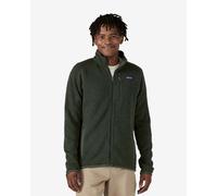 Giacca Patagonia Better Sweater verde scuro - XL