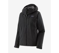 Giacca da donna Patagonia Granite Crest Jacket Taglia: XS / Colore: nero