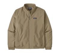 Giacca Patagonia Isthmus Deck Beige S