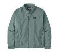 Giacca Patagonia Isthmus Deck Bleu L