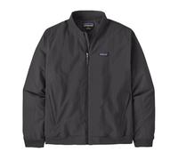Patagonia - Isthmus Deck Jacket - Giacca invernale L grigio/nero