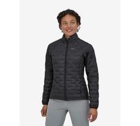 Giacca Patagonia Micro Puff Classic donna nero - XS