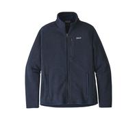 Patagonia Maglia Better Sweater Fleece Uomo New Navy