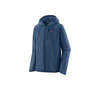 Giacca Patagonia M's Houdini Jkt (Clement Blue) Uomo XS