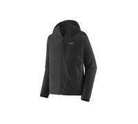 Patagonia - R1 Techface Hoody - Giacca softshell XL nero