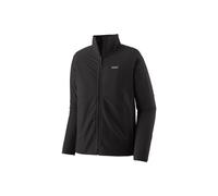 Giacca Patagonia R1 TechFace nero - XS