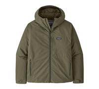 Giacca Patagonia M's Windshadow Jkt (Basin Green) Uomo XL