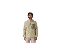 Patagonia - Outdoor Everyday Marsupial - Giacca tempo libero L beige
