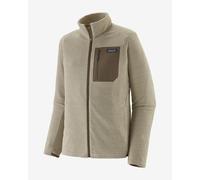 Giacca Patagonia R1 Air beige - XL