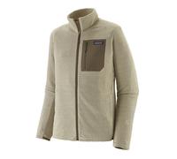 Giacca Patagonia R1 Air Beige XL