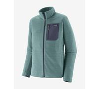 Patagonia - R1 Air Jacket - Giacca in pile XL turchese