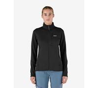 Patagonia - Women's R1 Jacket - Giacca in pile XL nero