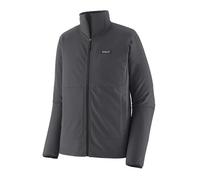 Giacca Patagonia R1 TechFace Gris 2XL