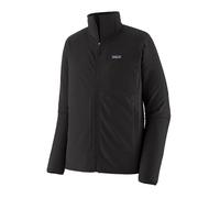 Giacca Patagonia R1 TechFace Noir S