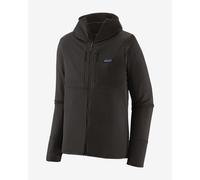 Patagonia - R1 Thermal Full-Zip Hoody - Giacca in pile L nero