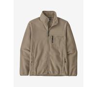 Giacca Patagonia Synch Full Zip marrone - XL