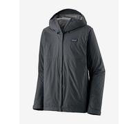 Giacca Patagonia Torrentshell 3L grigio scuro - XL