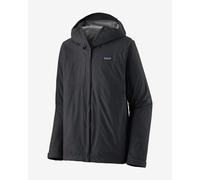 Patagonia - Abbigliamento trekking - M's Torrentshell 3L Jkt Black per Uomo - Nero Nero L