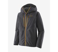 Patagonia - Triolet Jacket - Giacca antipioggia XL grigio