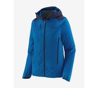 Giacca Patagonia Upstride blu donna - XS
