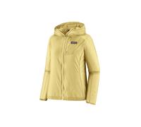 Giacca Patagonia W's Houdini Jkt (Buttercup Yellow) Donna S