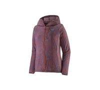 Giacca Patagonia W's Houdini Jkt (Sea Run: Potters Red) Donna XS