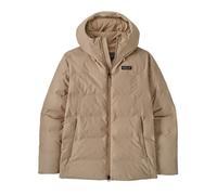 Giacca Patagonia W's Jackson Glacier Jkt (Oar Tan) Donna XS